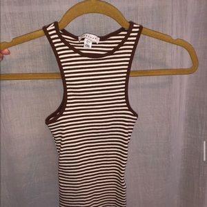 TopShop tank top